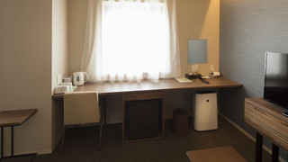 エコノミー トリプルルーム