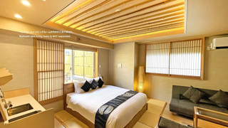 クイーンスイート スパバス付