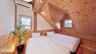 しらら5号棟 (素泊まり) 禁煙