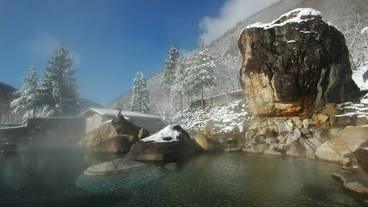 施設内の設備 / 6