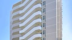 レジデンスホテル博多8