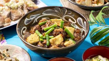 食事・飲み物 / 5