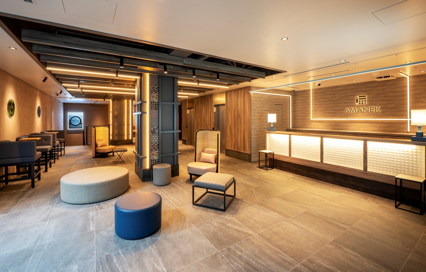 繁華街でもほっこり♪おしゃれなインテリアでテンションも上がる！4025562