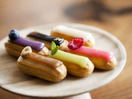 アンダーズ 東京 / 3