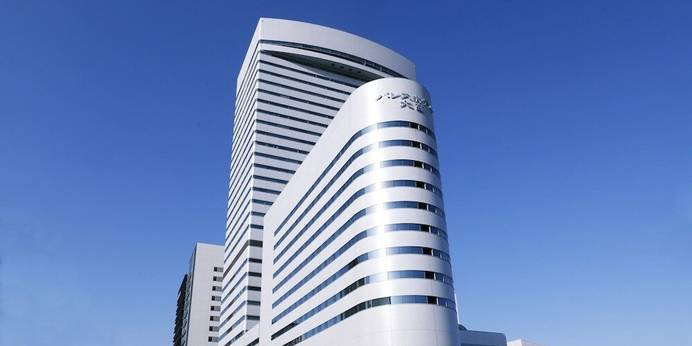 パレスホテル大宮（埼玉県 シティホテル） / 1