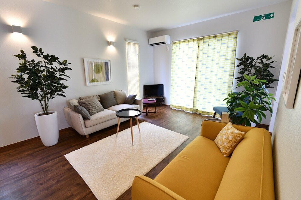 リビングルーム