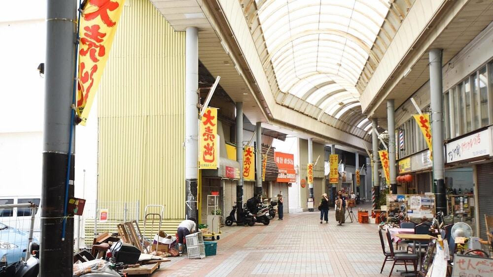 ストリート ビュー