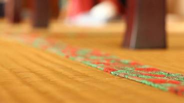 施設内の設備 / 17