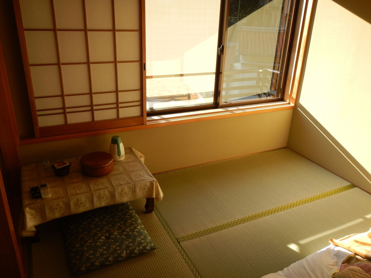 湯の峰温泉では珍しい露天風呂も♪いろんなコースからお料理を堪能できる宿3559377