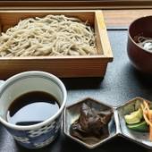 滝と蕎麦の宿 瀧見舘（山形県 旅館） / 5