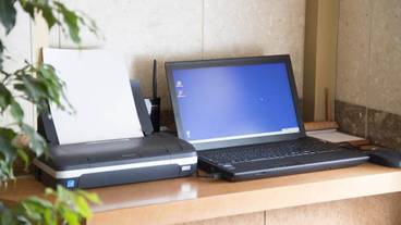 ビジネスセンター / 11