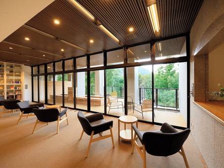 自家源泉かけ流しの宿 箱根翠泉 / 1