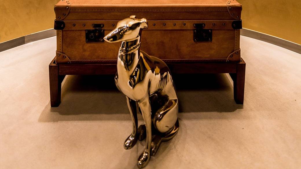 時間ギリギリまで
リラックス / 2