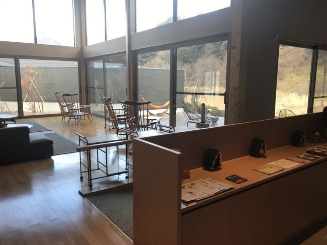 ロビーラウンジ③