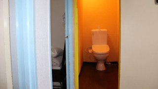 ファミリー アパートメント シティビュー