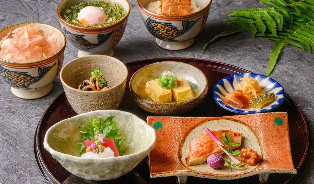 佐和　朝食イメージ / 3