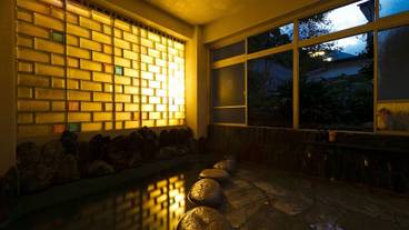 屋内スパ浴槽 / 6