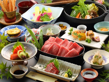 5.黒川温泉の一隅にあり静かな時間を満喫できる「お宿　野の花」3354472