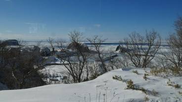 施設からの眺望 / 24