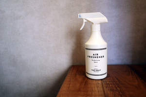 エアーフレッシュナーも