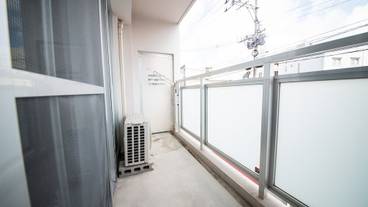 バルコニー / 13