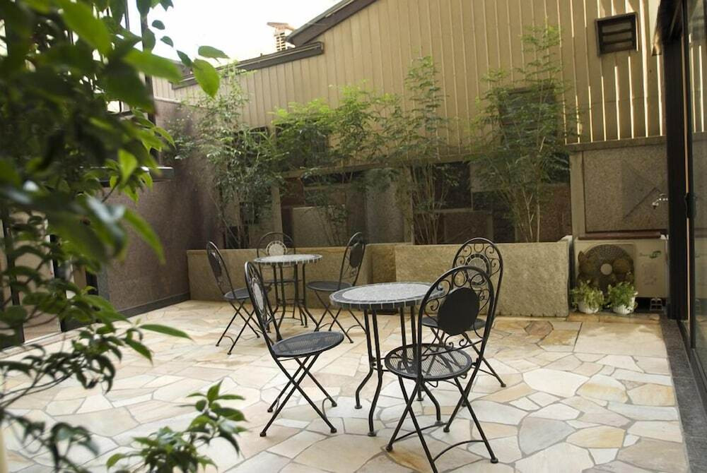 テラス / パティオ