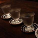 【京都・伏見】老舗・藤岡酒造の日本酒が『酒蔵bar えん』で気軽に飲めちゃう！