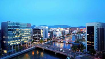 部屋からの景観 / 34