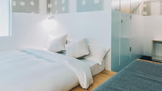 クイーンダブル 禁煙