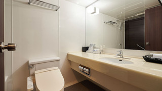 スーペリア ツインルーム 禁煙