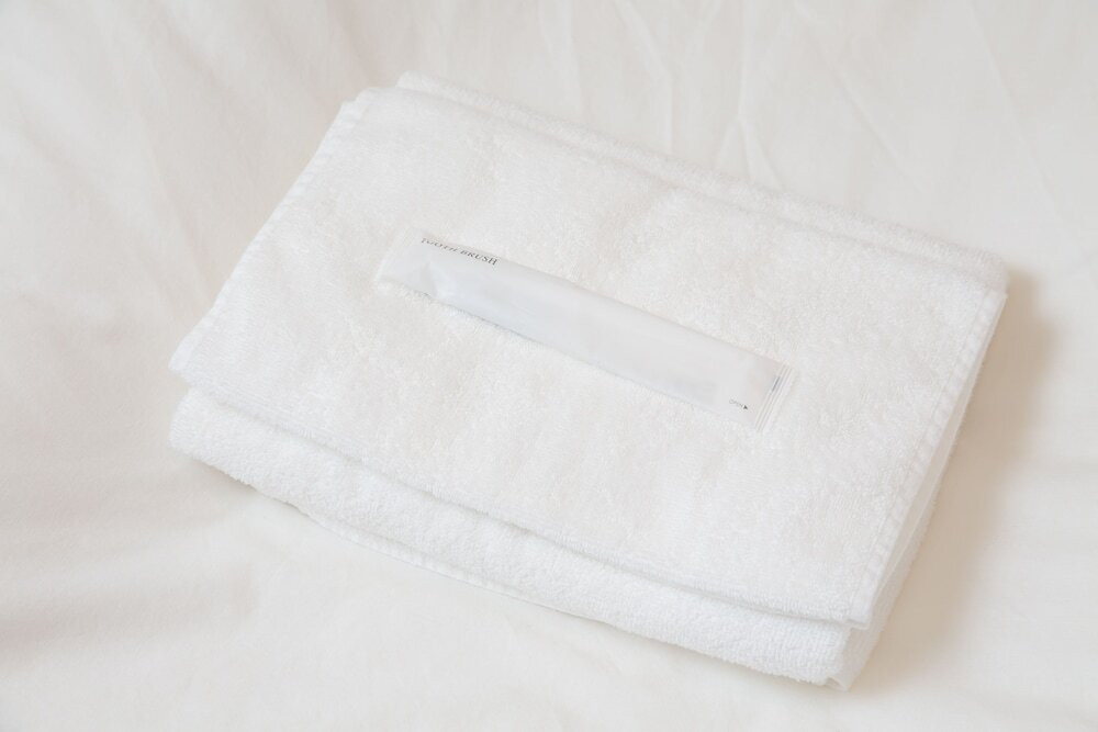 客室の設備とサービス