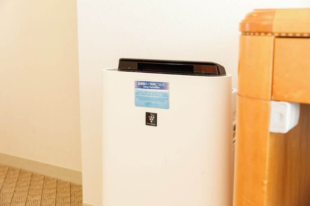 客室の設備とサービス