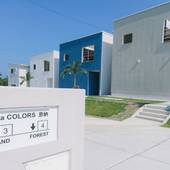 VillA COLORS A（沖縄県 別荘・ヴィラ・コンドミニアム） / 2