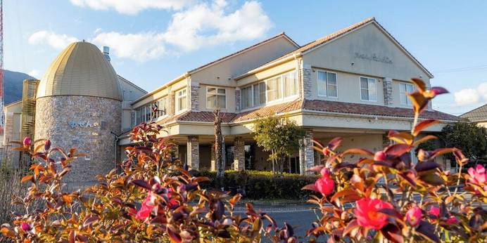 養老温泉 ゆせんの里 ホテルなでしこ（岐阜県 リゾートホテル） / 1