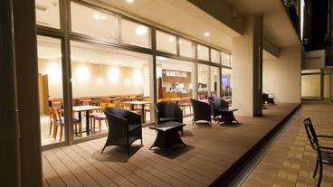 コーヒーショップ / 31