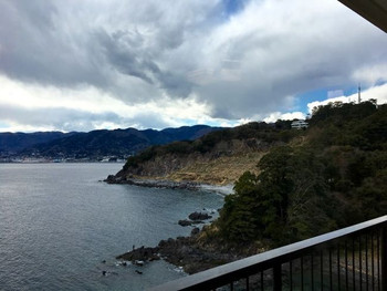 景色抜群！絶好のロケーションで極上海の幸を味わえる宿4085477