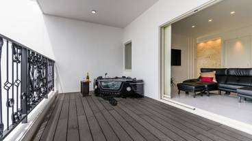 テラス / パティオ / 8