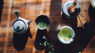 食事・飲み物 / 6