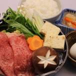 【大阪】すき焼きランチをお手頃価格で！おすすめ店5選