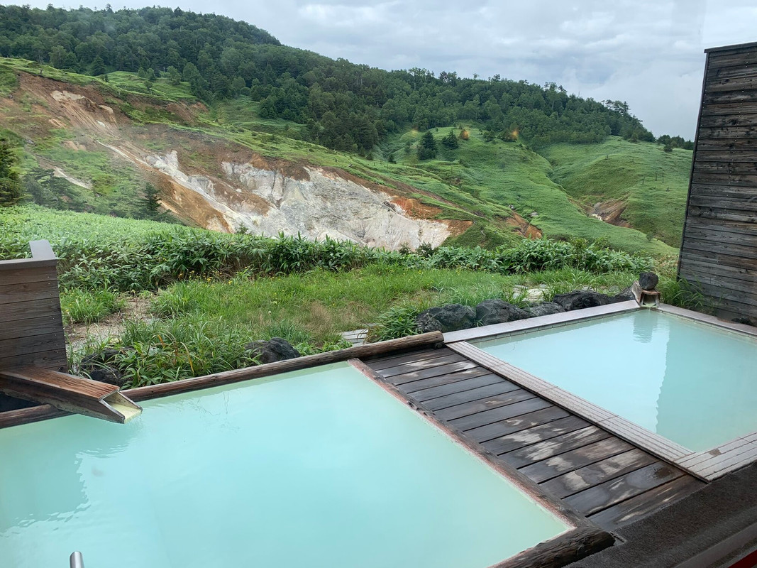 nyontan.onsenさんの写真 / 1