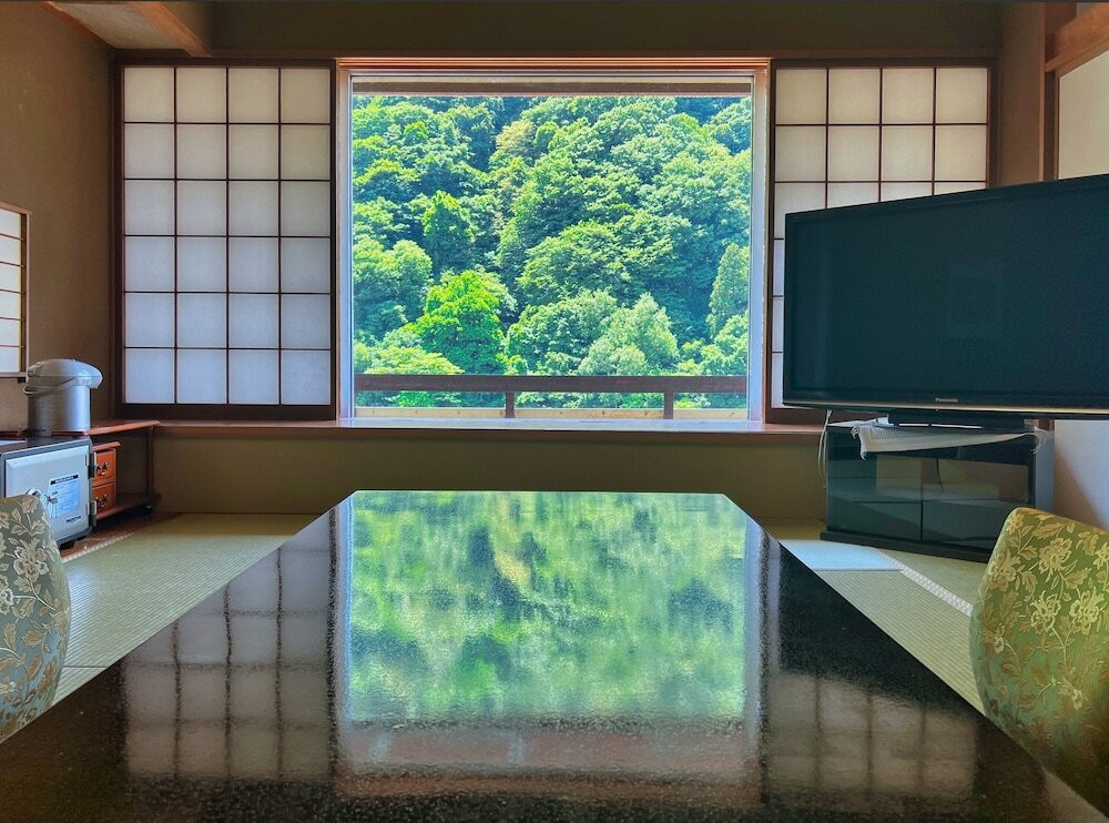客室