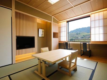 有馬温泉 銀水荘 兆楽 / 4