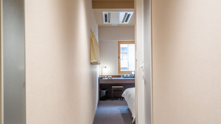 スタンダード シングルルーム (毎日の清掃なし) 禁煙