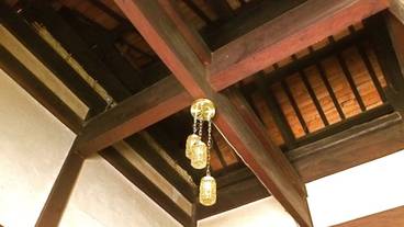 内部エントランス / 2