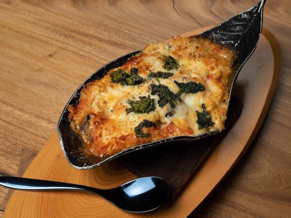 ルームサービス