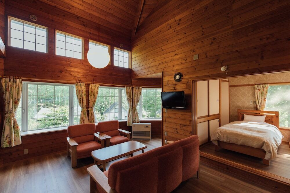 リビングルーム