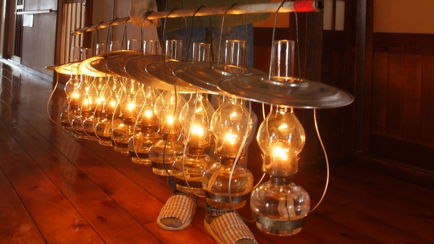 2.ランプの宿青荷温泉【青森黒石市】4248248