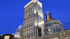 クインテッサホテル鹿児島天文館 Relax ＆ Sleep