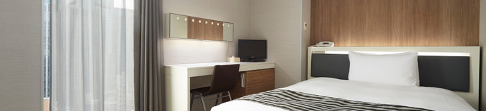 映画好きはホテルに集合！VOD（ビデオオンデマンド）のある東京のホテル4選