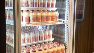 食事・飲み物 / 2